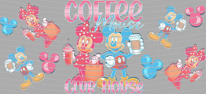 16oz Mickey-N1-951